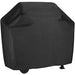 Grill Cover, 58 inch BBQ Gas Grill Cover Waterproof Weather Resistant, UV and Fade Resistant - Grill Parts America