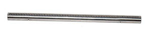 Weber 6-3/4" Burner Crossover Tube for Some Summit Grills - Grill Parts America