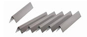 Weber 65903 5PK SS Flavorizer Bars/Gen Silver B/C - Grill Parts America