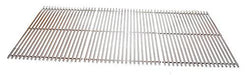 Weber 66803 Stainless Steel 7mm Rod Grates for Genesis II LX 640 Grills (Model Years 2017 and Newer). - Grill Parts America