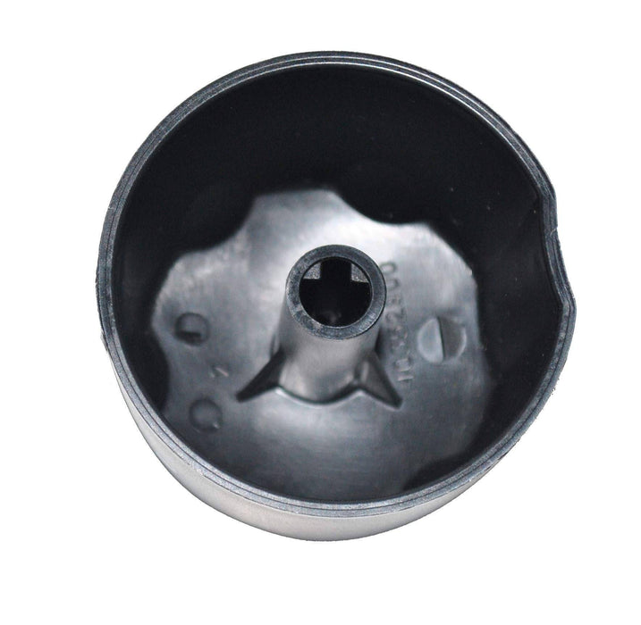 Weber 60065 Q 1000 Q 1200 Replacment Gas Control Knob - Grill Parts America