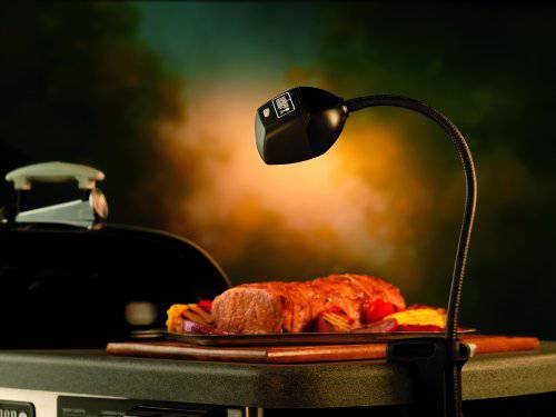 Weber light outlet