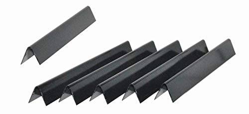 Weber 65944 24-1/2" 5PC Flavorizer Bar for Some Genesis E & S 300 Series (Side Mount) Grills - Grill Parts America