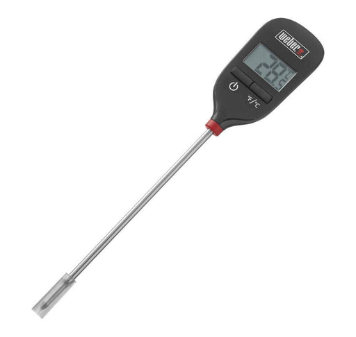 Weber 6750 Instant Read Meat Thermometer - Grill Parts America