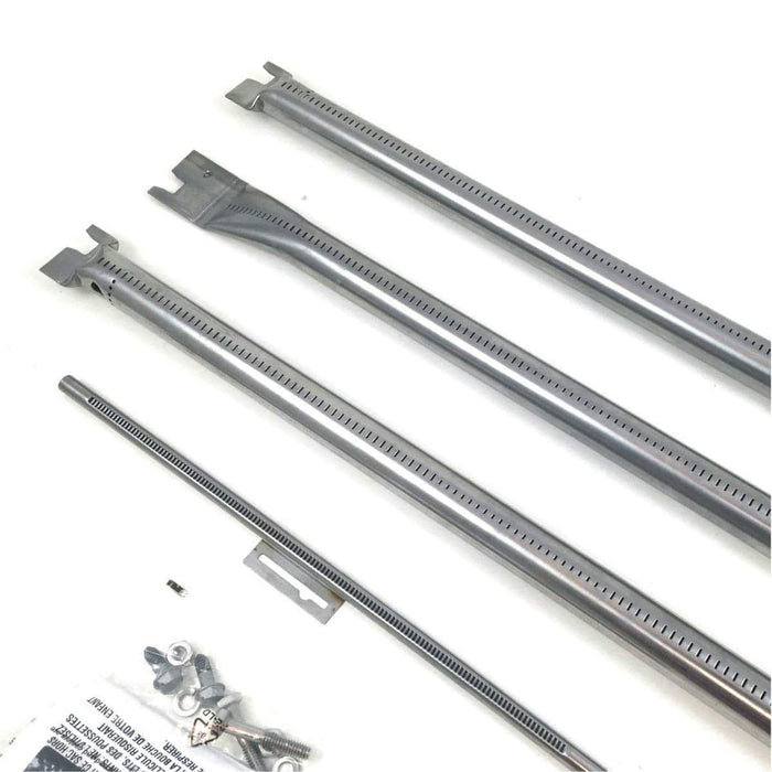 Weber 67722 - 3 Burner Tube Set for Genesis 300 Series (2007 Models Only), 34-1/4" Long - Grill Parts America