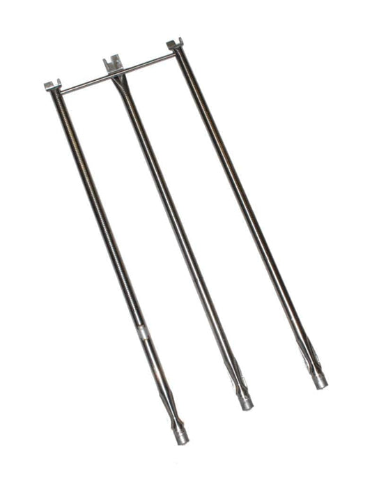 Weber 67820 - 3 Burner Tube Set For Genesis 300 Series Grills (2008 - 2010), 34-1/4" Long - Grill Parts America