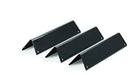 Weber 7635 Porcelain Enameled Flavorizer Bars for Spirit 200 Series Gas Grills (Set of 3/15.3 x 3.5 x 2.5) - Grill Parts America