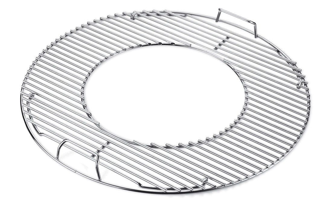 Weber 8835 Gourmet BBQ System Hinged Cooking Grate - Grill Parts America