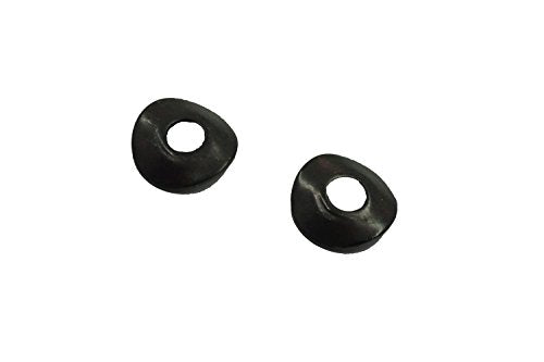 GENUINE OEM TORO PART # 107-3844 WASHER (2 PACK); SNOW BLOWER HANDLE ...