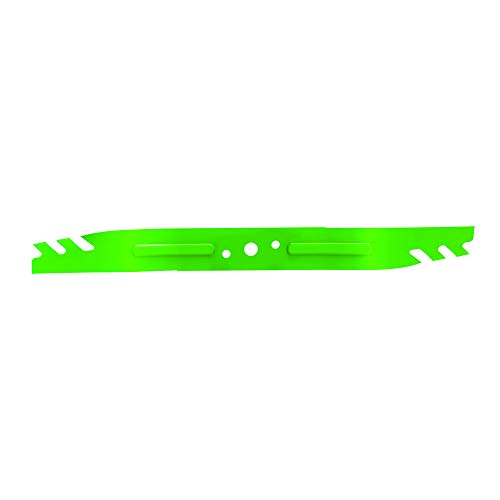 EGO Power+ AB2101D 21-Inch Mulching Blade Set EGO Mowers LM2133/LM2130/LM2135SP/LM2130SP/LM2156SP/LM2150SP, Green - Grill Parts America