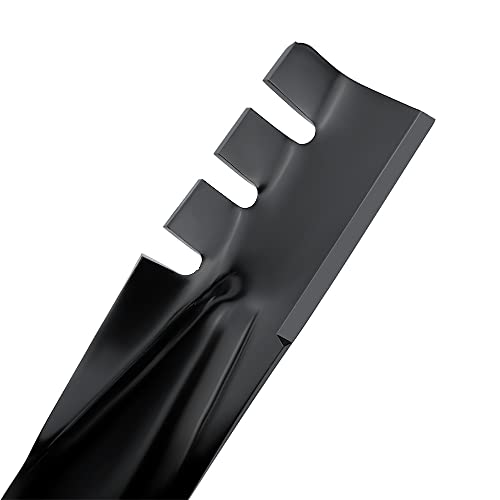 Gator blades for troy bilt online 42