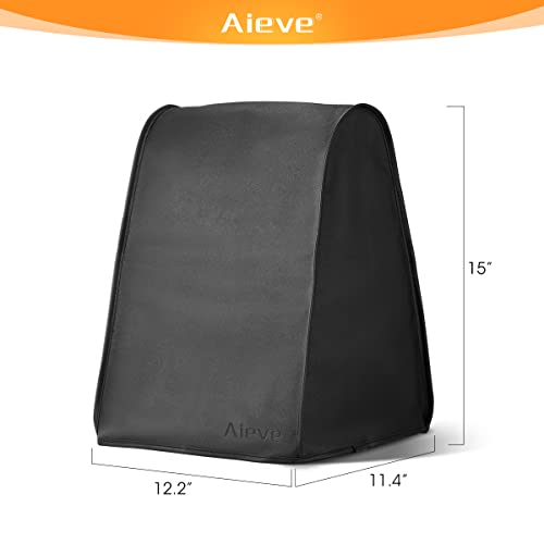 AIEVE Stand Mixer Cover Compatible with KitchenAid Artisan Mixer, Stand  Mixer Dust Cover with Large Pocket for Kitchenaid 4.5-5Qt Mixer Accessories Kitchenaid  Mixer Attachments KitchenAid Classic