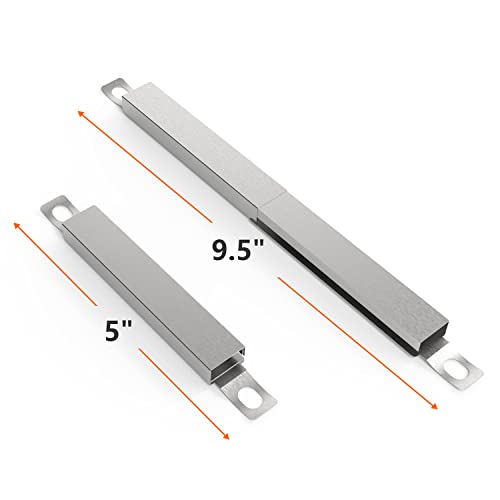 Grill Part Kit for Charbroil Advantage Series 3 Burner 463435115