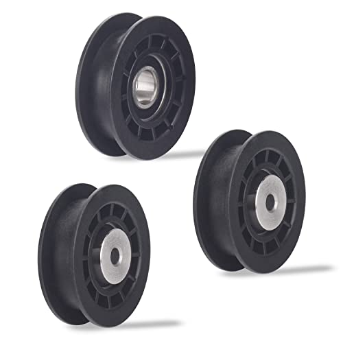 587973001 587969201 Idler Pulley Assembly Compatible With