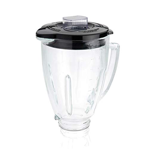 Oster Glass Jar 10 Speed Blender