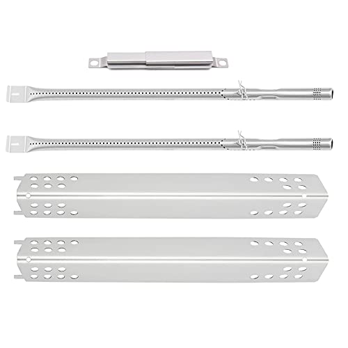 WALBZS Grill Parts Kit Replacement for Charbroil Performance