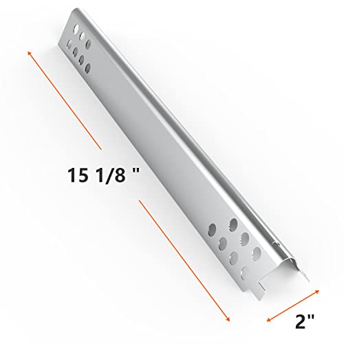 Grill Part Kit for Charbroil Advantage Series 3 Burner 463435115