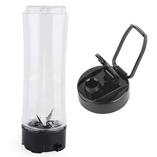 Joyparts Replacement parts 6-Cup Glass Jar With Blade, Compatible with  Oster Blenders
