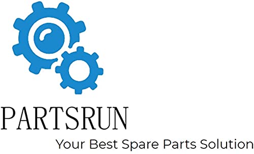 PARTSRUN 2-PACK Ignition Coil Module For Briggs and Stratton 691060 799651 Replace John Deere MIA12346 LG691060 18 22HP Engines,ZF-IG-A00052V - Grill Parts America