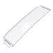 ANTOBLE WR71X10761 Fridge Shelf Trim Compatible with GE Refrigerator Shelves Trim Replacement Parts WR71X10289 Insert Module for General Electric Refrigerator Door Shelf Front Bin Guard Accessories - Grill Parts America