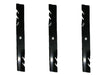 Bad Boy Mower OEM 60" Gator Blade Set of 3 038-6003-00 - Grill Parts America