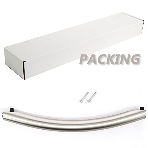 DE94-02933A Door Handle Compatible with Samsung Microwave