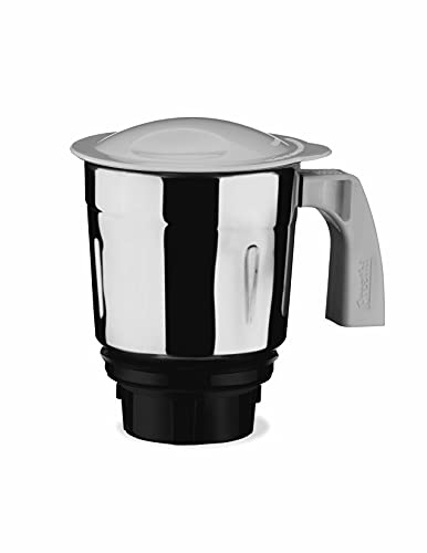 Preethi eco on sale twin mixer grinder