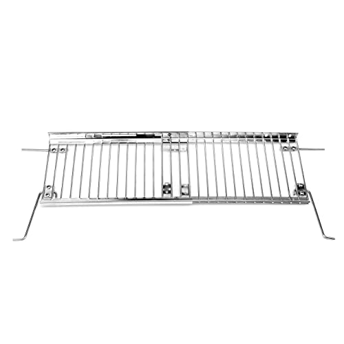 Utheer 13.4 25.2 Warming Rack for Charbroil Grill Replacement