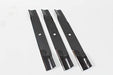 Husqvarna 594903005 Pack of 3 Stay Sharp Mower Blade P-ZT PZ Z554 Z554X 54" - Grill Parts America