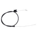 Wellsking 946-0957 746-0957 Lawn Mower Blade Control Cable for MTD Troy Bilt Ryobi Bolens Yard Man Yard Machines Push Mower - Grill Parts America