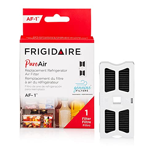 Frigidaire FPPWFU01 PurePour PWF-1 Water Filter & PureAir AF1 Air Filter Pkg - Grill Parts America