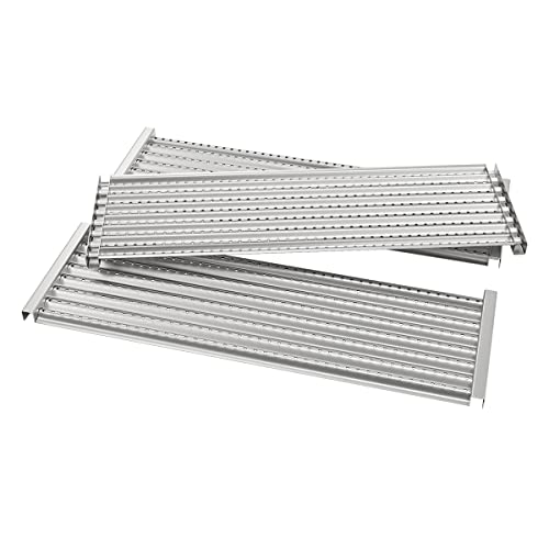 Grill Emitter Plates Replacement for 2015 Char Broil Commercial