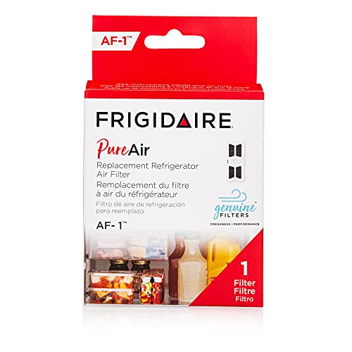 Frigidaire FPPWFU01 PurePour PWF-1 Water Filter & PureAir AF1 Air Filter Pkg - Grill Parts America