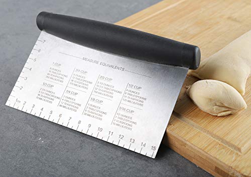 GIZTAT,Slicer Kitchen Gadget Tools Rolling Multi Blade Vegetable Knife  Spice Cutter