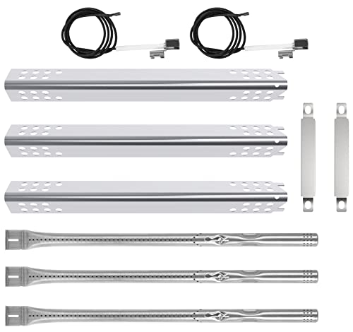 Grill Part Kit for Charbroil Advantage Series 3 Burner 463435115