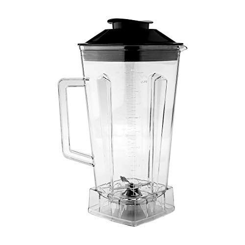 Buy the Vitamix 5200 Food Preparing Machine Blender - Parts/Repair