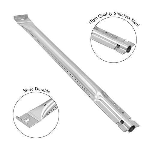 Hisencn Grill Replacemnt Parts for Charbroil 5 Burner Commercial