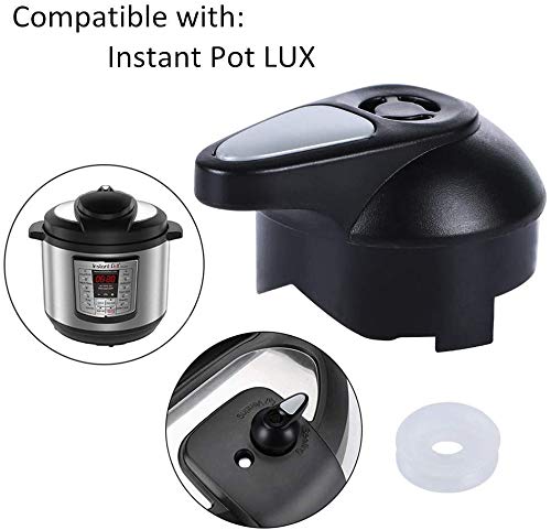 Instant Pot IP-Lux50 V3 5 Quart