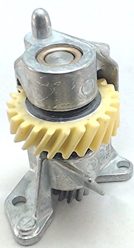 TJPoto Mixer Speed Control Knob Replacement Part Plastic Lock Lever Black Knobs Kit for KitchenAid Stand Mixers
