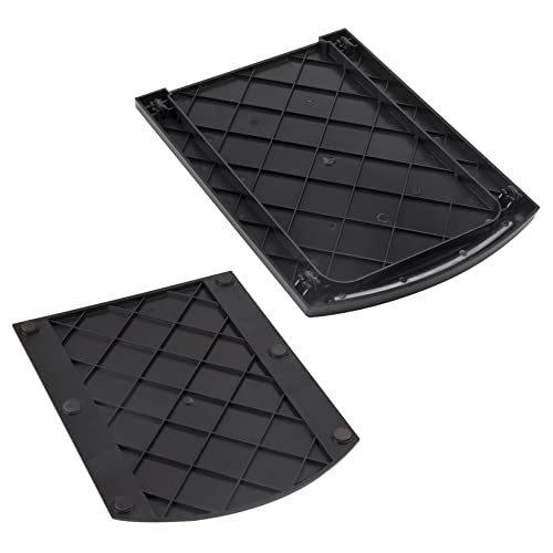 Kitchen Appliance Sliding Tray, Funpynani Slider, Compatible With Coff —  Grill Parts America