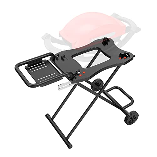 Portable Grill Stand