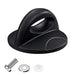 Universal Crockpot Lid Replacement Knob - Kitchen Parts America