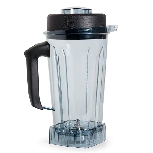 Container Pitcher Jar for Vitamix 62827 / VM0101 Blender 64 oz