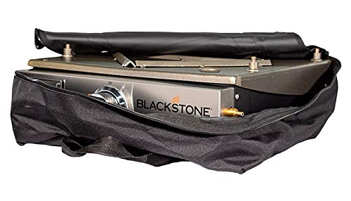 Blackstone Original 22in Griddle w/Hood and Carry Bag