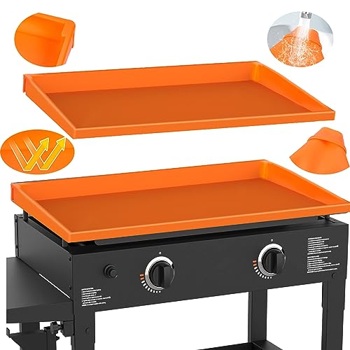 Black stone outlet grill parts