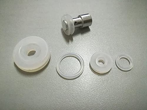 Universal Pressure Cooker Accessories Replacement Floater and Sealing Ring  