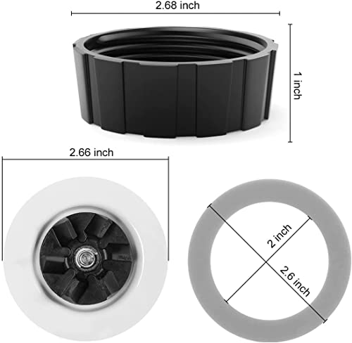 Replacement Parts For Hamilton Beach Blender Blades With Blender