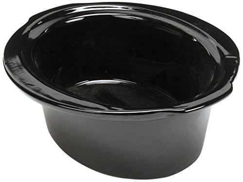 Rival Crock Pot Slow Cooker Stoneware Replacement Insert