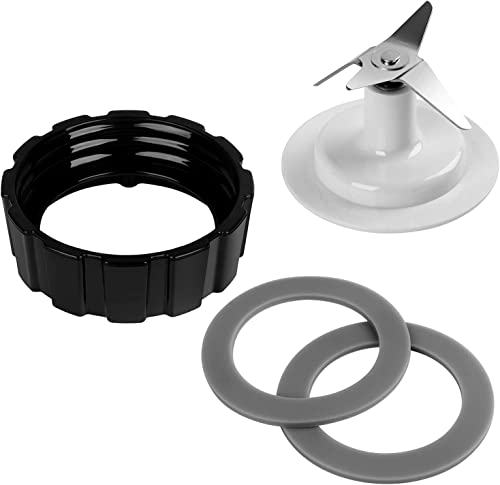 Replacement Parts Replacement for Oster Osterizer Blender Blade Base Bottom  Gasket 