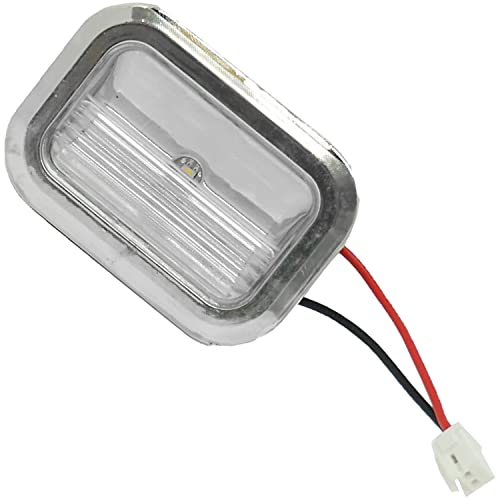 Upgraded W11462342 LED Light Module Compatible Whirlpool